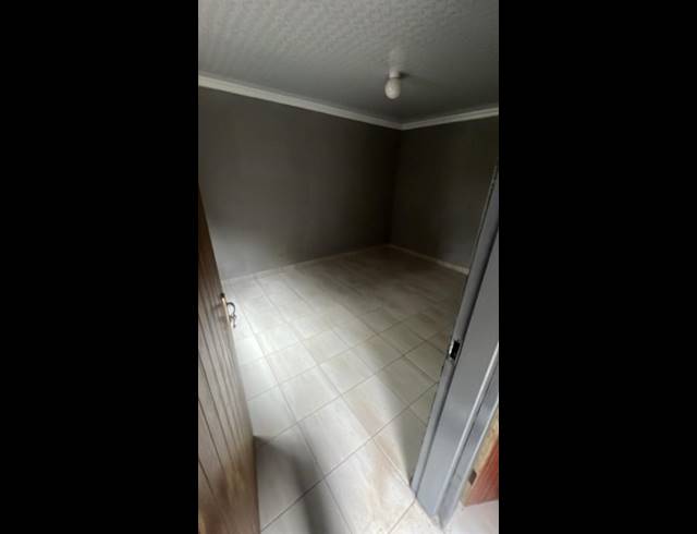 2 BEDROOM HOUSE FOR SALE IN BRAM FISCHERVILLE